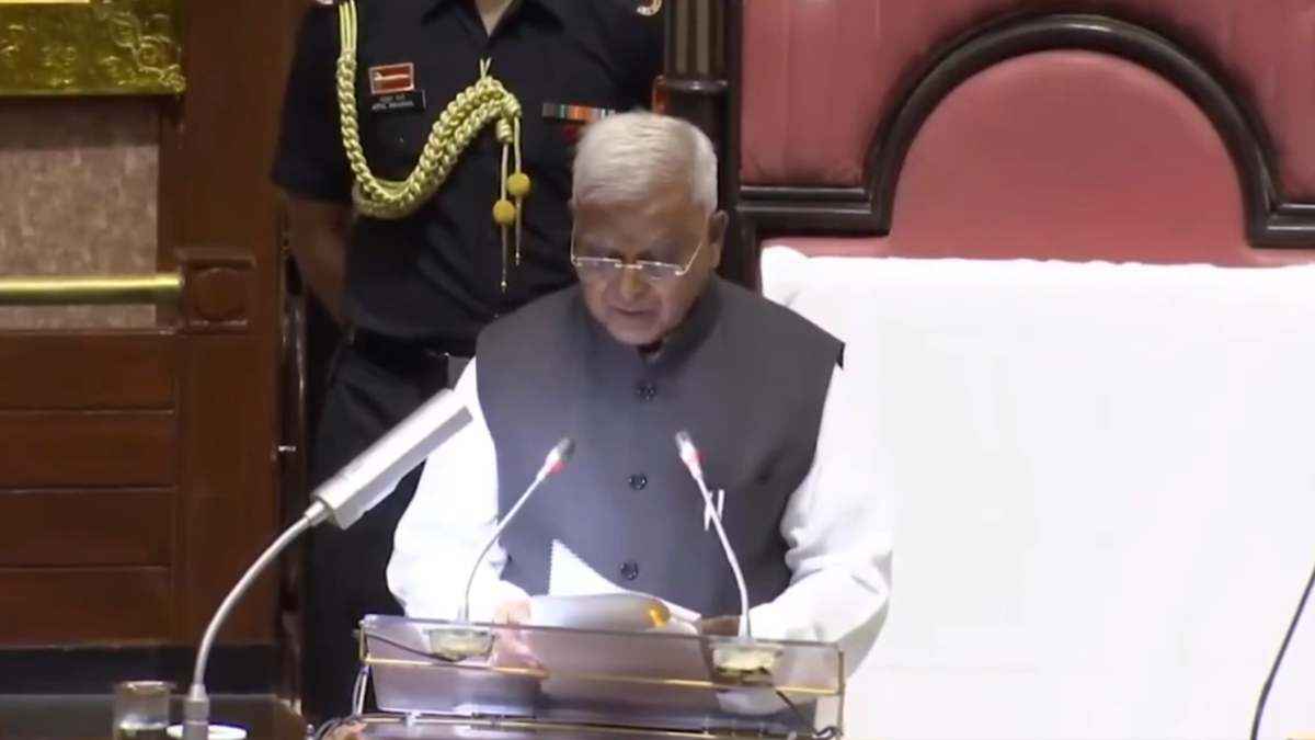 MP Budget Session 2025: '1640 करोड़ के 748 प्रोजेक्ट... हो रहा शहरों का विकास', राज्यपाल के अभिभाषण की खास बातें