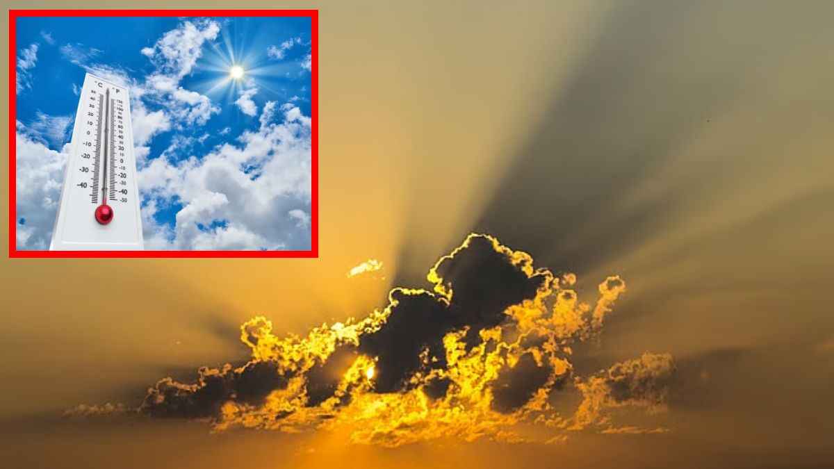मध्य प्रदेश में होली पर 6 जिलों में बदलेगा मौसम, गिर सकता है पारा, जानें IMD का अपडेट