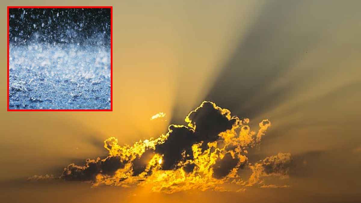 मध्य प्रदेश में फिर करवट लेगा मौसम, 24 घंटे में इन 7 शहरों में बारिश का अलर्ट