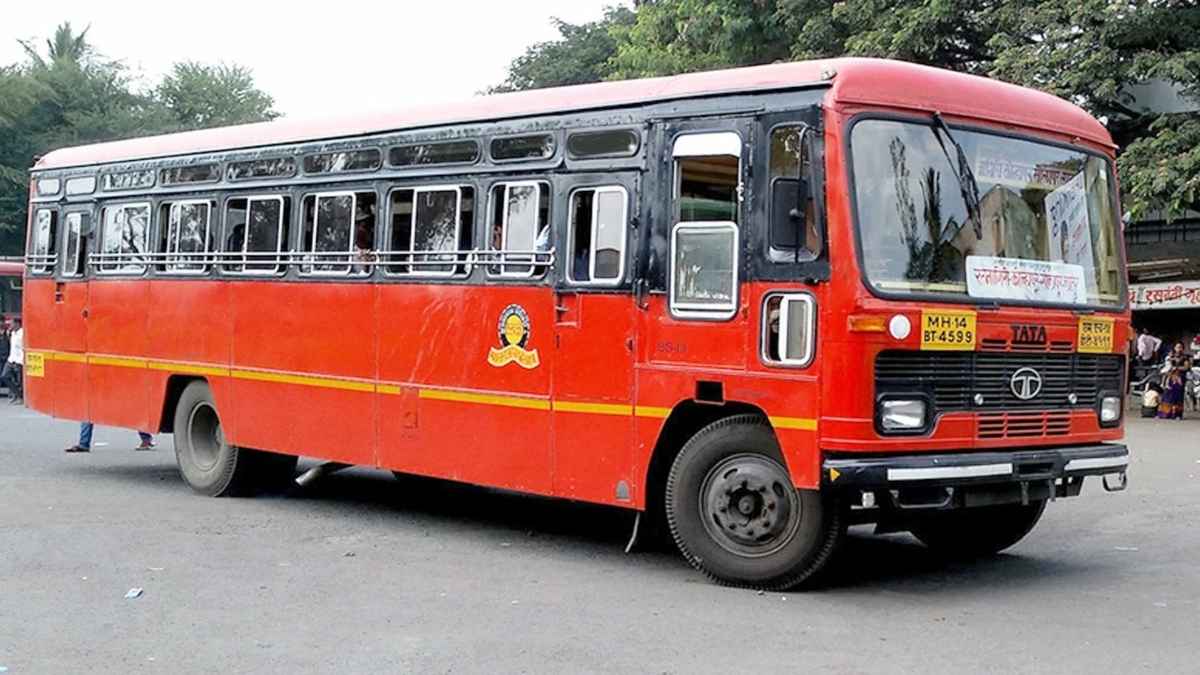 MSRTC News