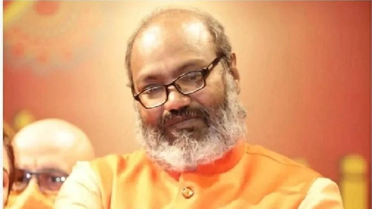 डासना देवी मंदिर के महंत यति नरसिंहानंद सरस्वती के खिलाफ FIR, जानें क्या है मामला