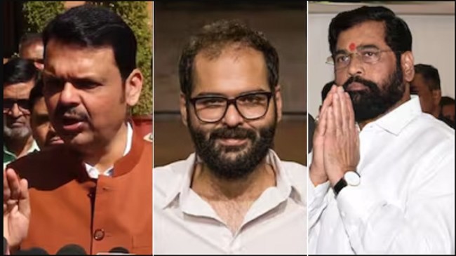 Maharashtra Politics