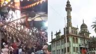 Maharashtra Ratnagiri Masjid Attack