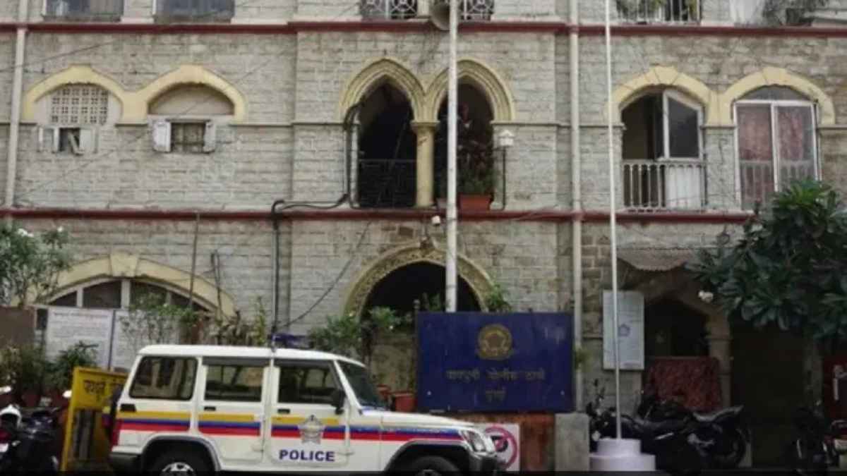 Malad Mumbai Bajrang Dal FIR