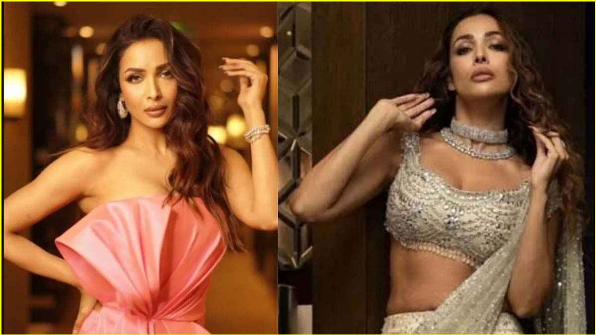 Malaika Arora