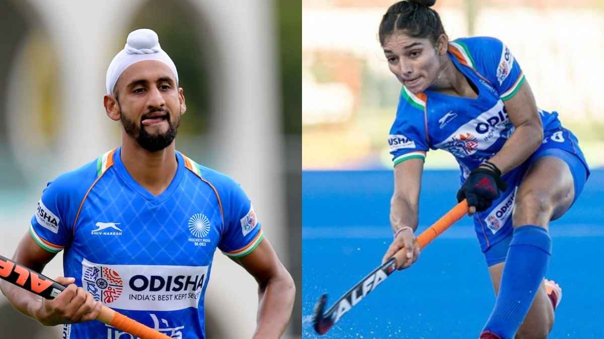 शादी के बंधन में बंधने वाले दोनों ओलंपियन कौन? सामने आया विवाह का पूरा शेड्यूल