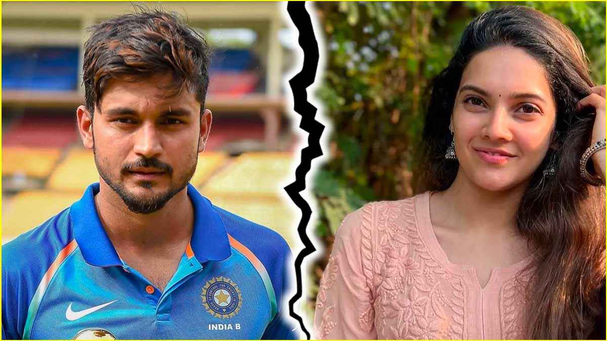 Ashrita Shetty, Manish Pandey