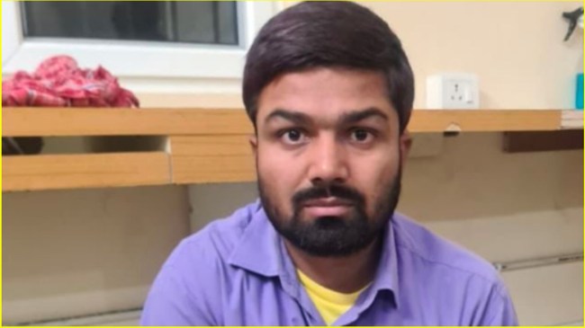 after kunal kamra controversy case filed against bihar youtuber manish kashyap channel