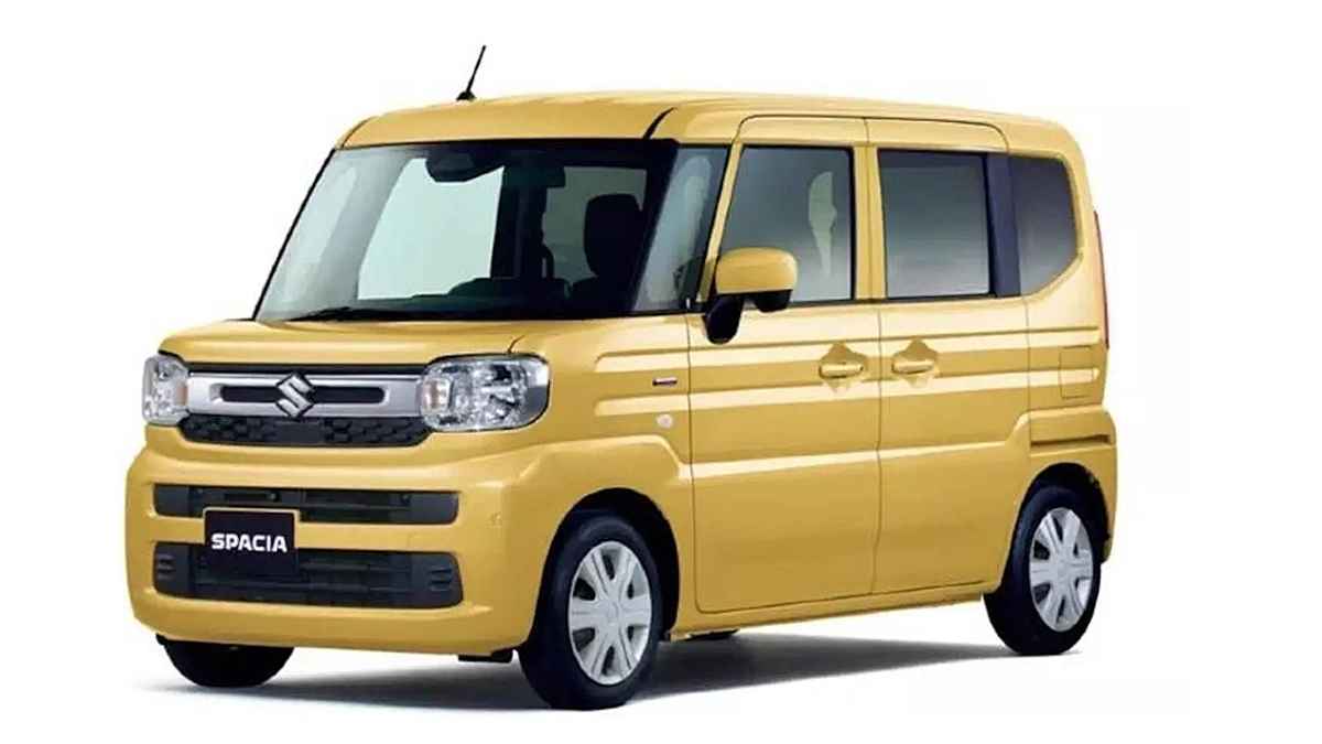 Maruti Suzuki hybrid