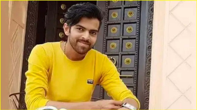 Masoom Sharma Masoom Sharma