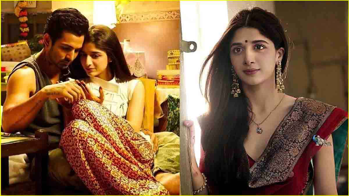 'वक्त से पहले या नसीब से ज्यादा...', Sanam Teri Kasam की सक्सेस पर क्या बोलीं पाक एक्ट्रेस?