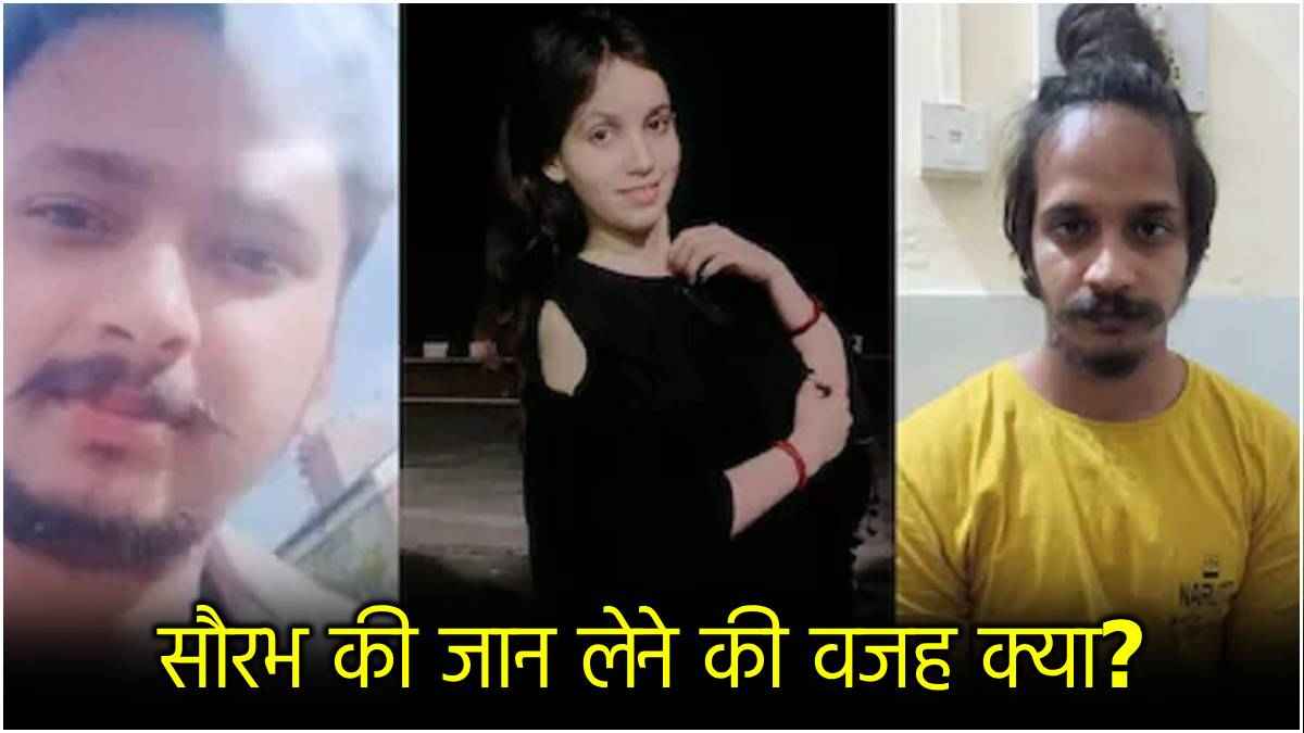 Meerut Murder Case