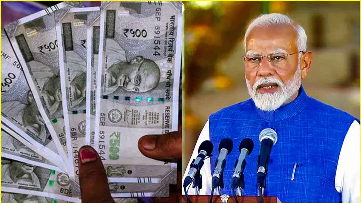 PM Narendra Modi