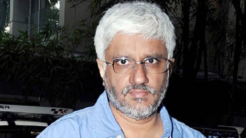 Vikram Bhatt Interview