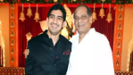 Ayan Mukerji Father Passed Away