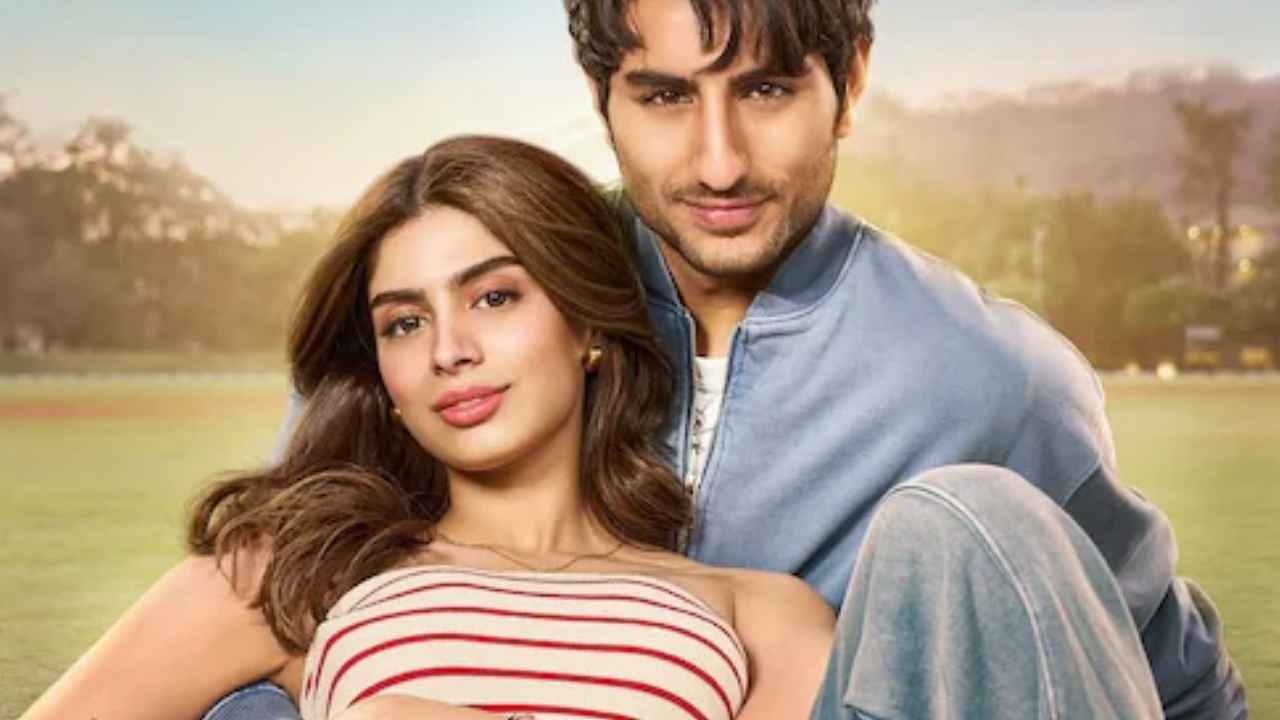 इब्राहिम अली खान के लुक्स पर कमेंट करके बुरा फंसा पाकिस्तानी क्रिटिक, तंग आकर कहा- भारत पाकिस्तान दुश्मनी मत बनाओ