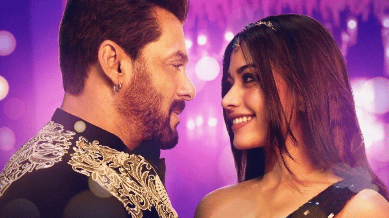 Sikandar Movie Review