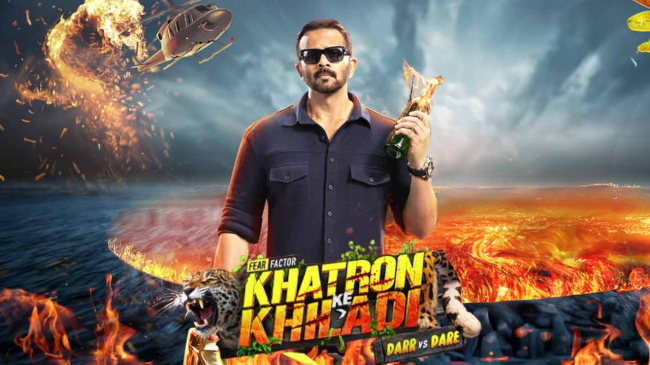 khatron ke khiladi 15 date and time revealed rohit shetty show tentative list here