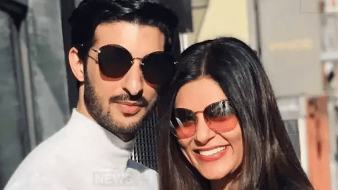 सुष्मिता सेन से ब्रेकअप के बाद इस एक्टर का करियर हुआ खत्म? इंटरव्यू में खुद सुनाई आप-बीती