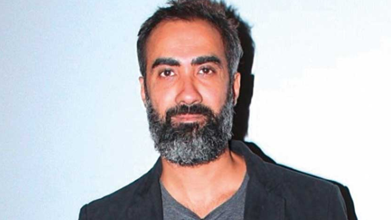 Ranvir Shorey