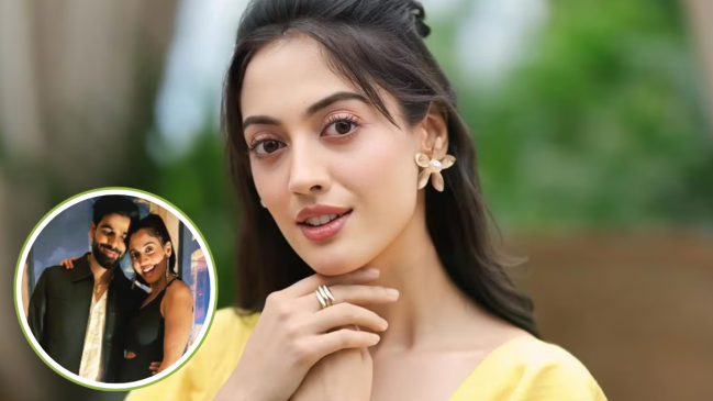 Aditi Sharma Aditi Sharma