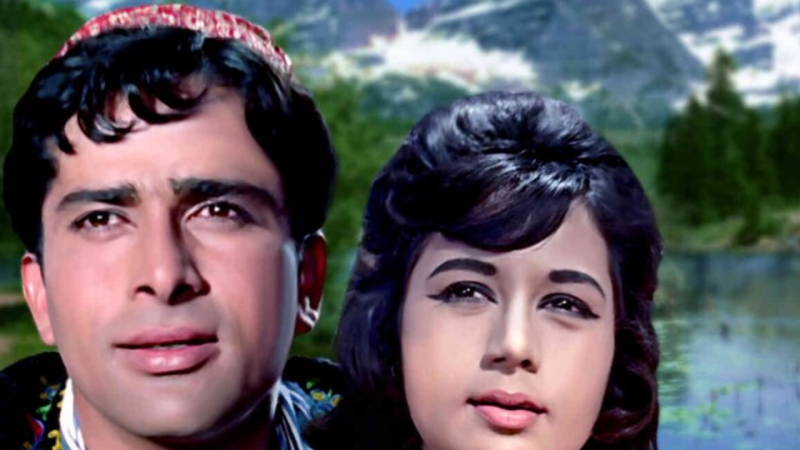 Shashi Kapoor Blockbuster Movie