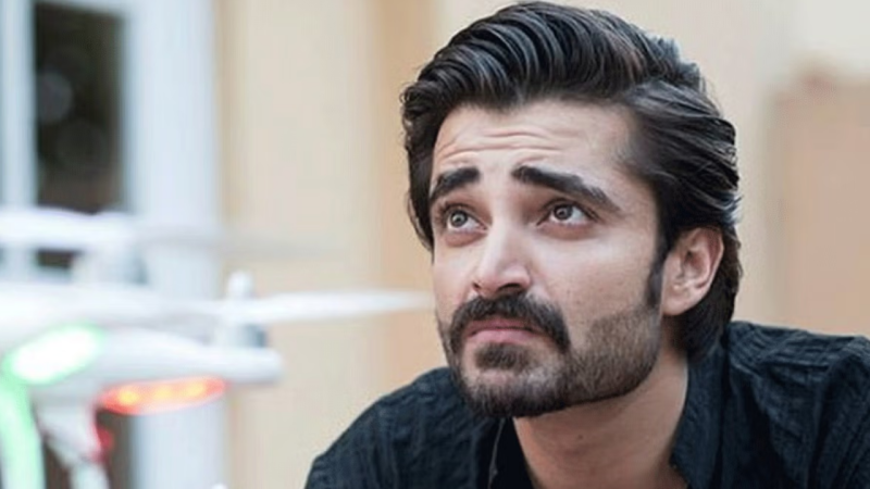 Hamza Ali Abbasi