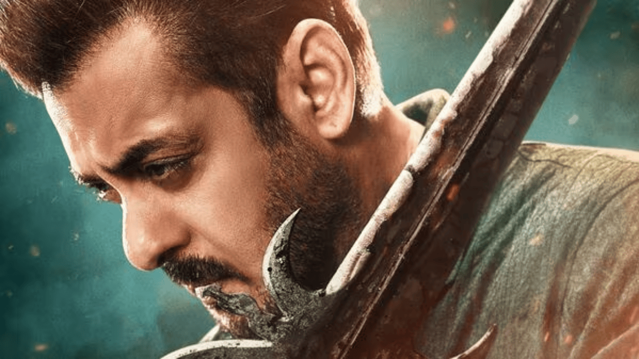 Salman Khan