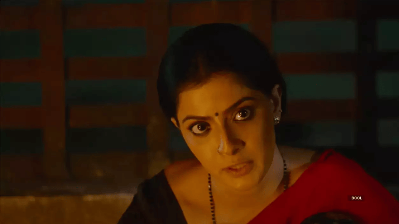 Kondraal Paavam