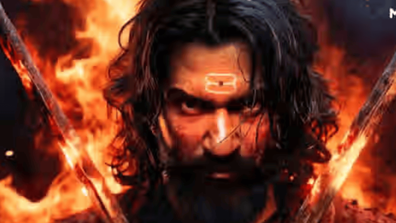विक्की की फिल्म 'छावा' ने रचा इतिहास, 'गदर 2' का रिकॉर्ड तोड़ते ही बनी 10वीं सबसे बड़ी हिट