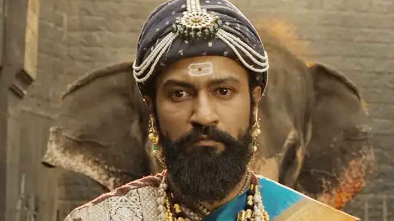 नागपुर हिंसा के लिए छावा-विक्की कौशल को ब्लेम करने वालों पर बरसा बिग बॉस का एक्स कंटेस्टंट, जानिए क्या है मामला?