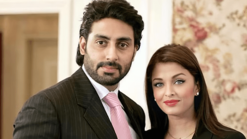 Abhishek Bachchan