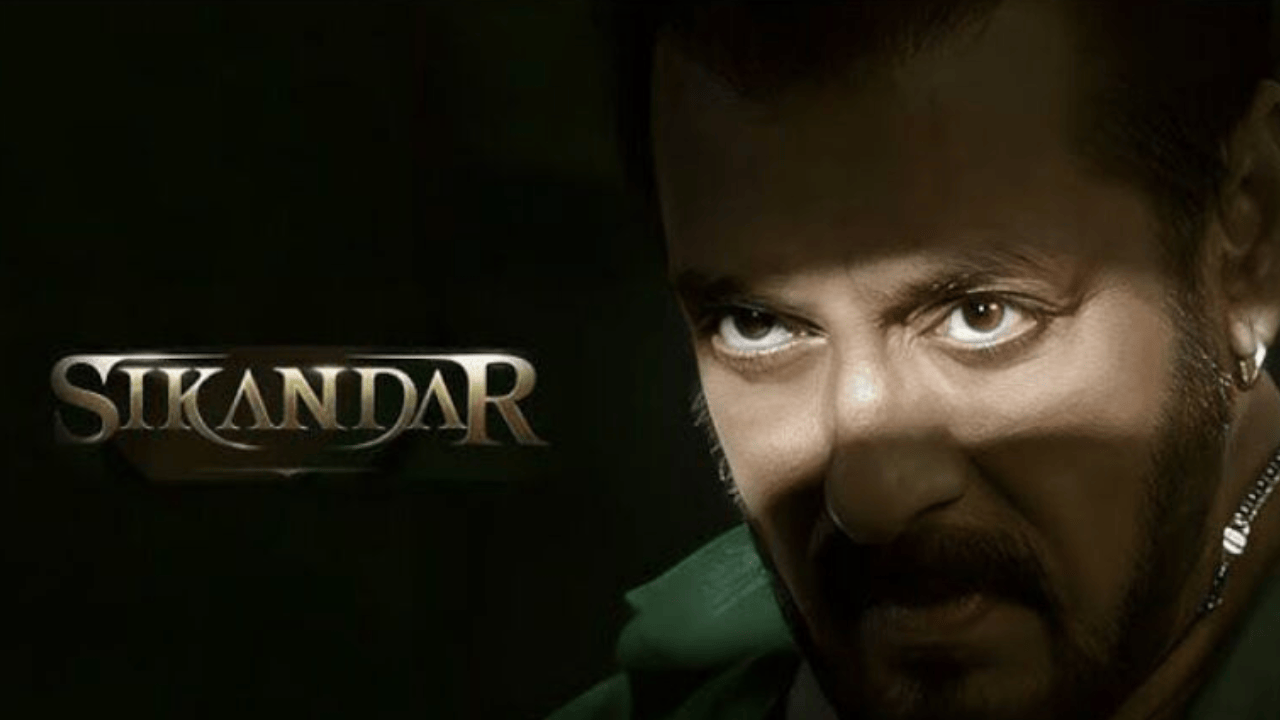 Sikandar
