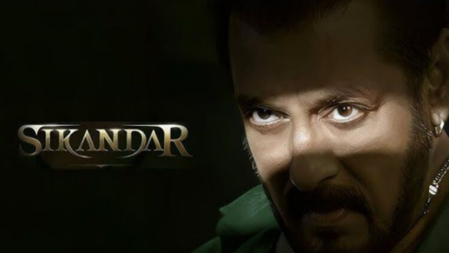 Sikandar