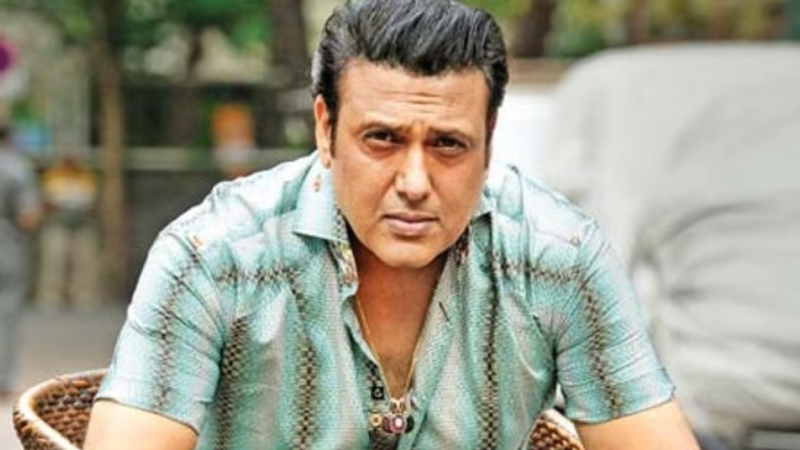 Govinda Talks About Bollywood