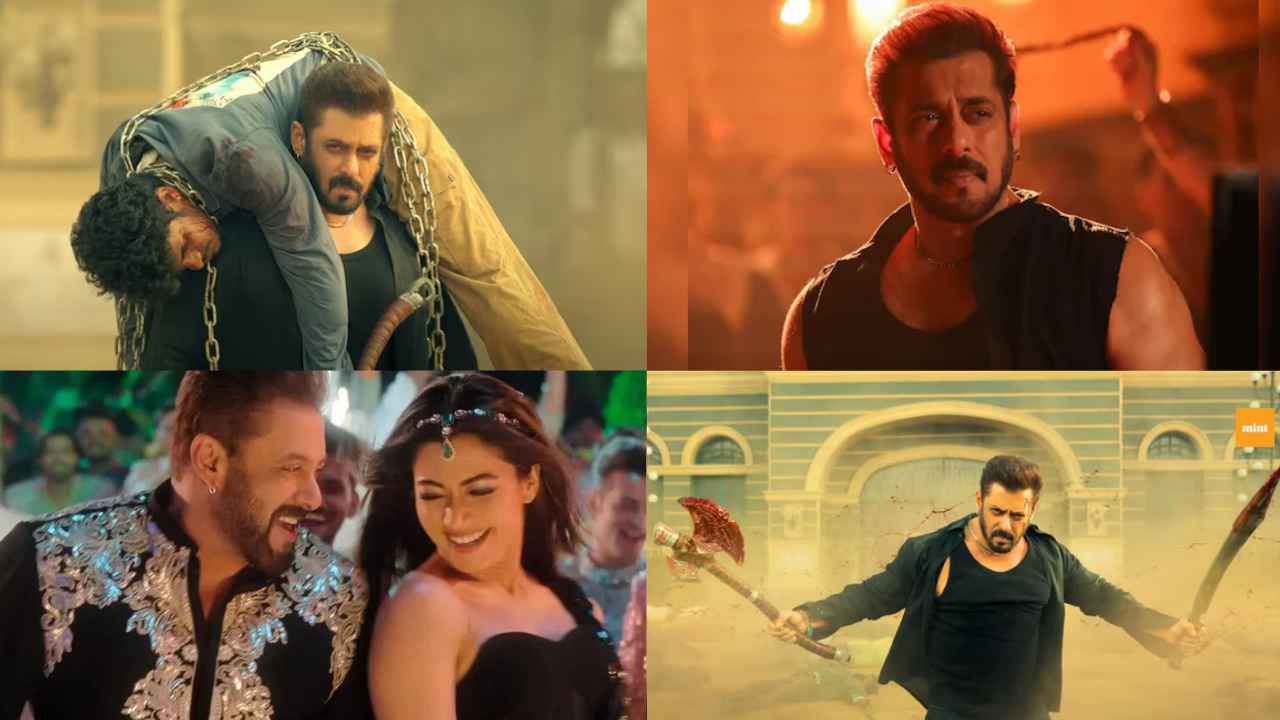 Sikandar First Review