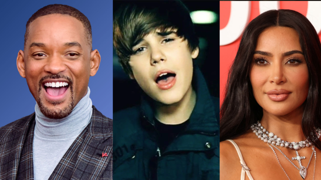 When Celebrities Became April Fool