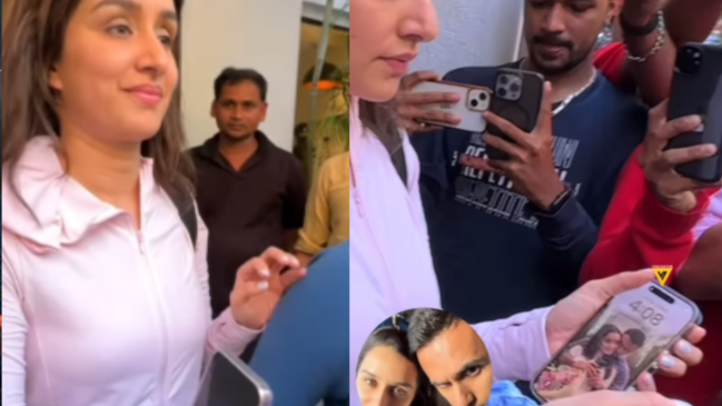 Shraddha Kapoor Wallpaper Shraddha Kapoor Wallpaper