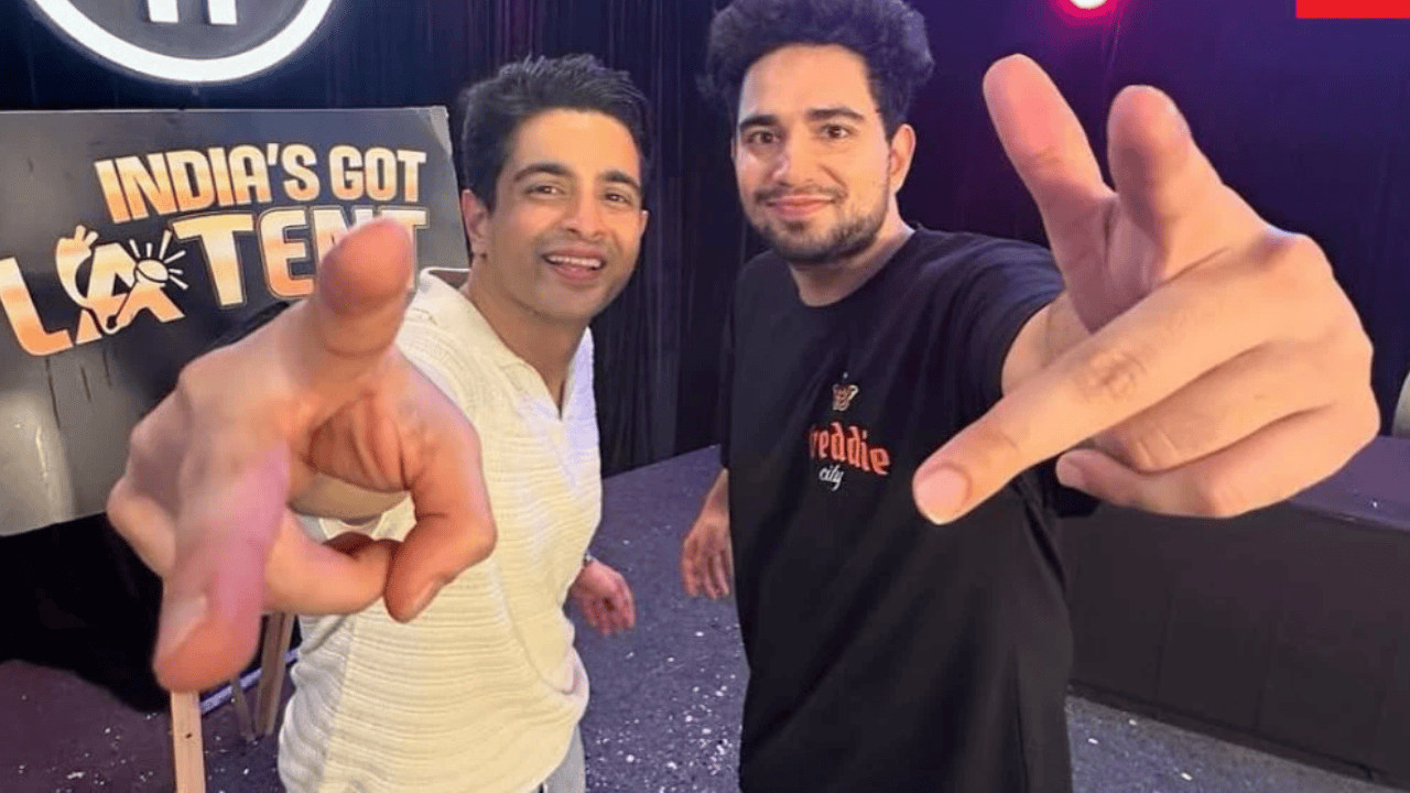 Ranveer Allahabadia-Samay Raina को देश से बाहर निकालने की मांग, किसने दिया मामले पर बयान?