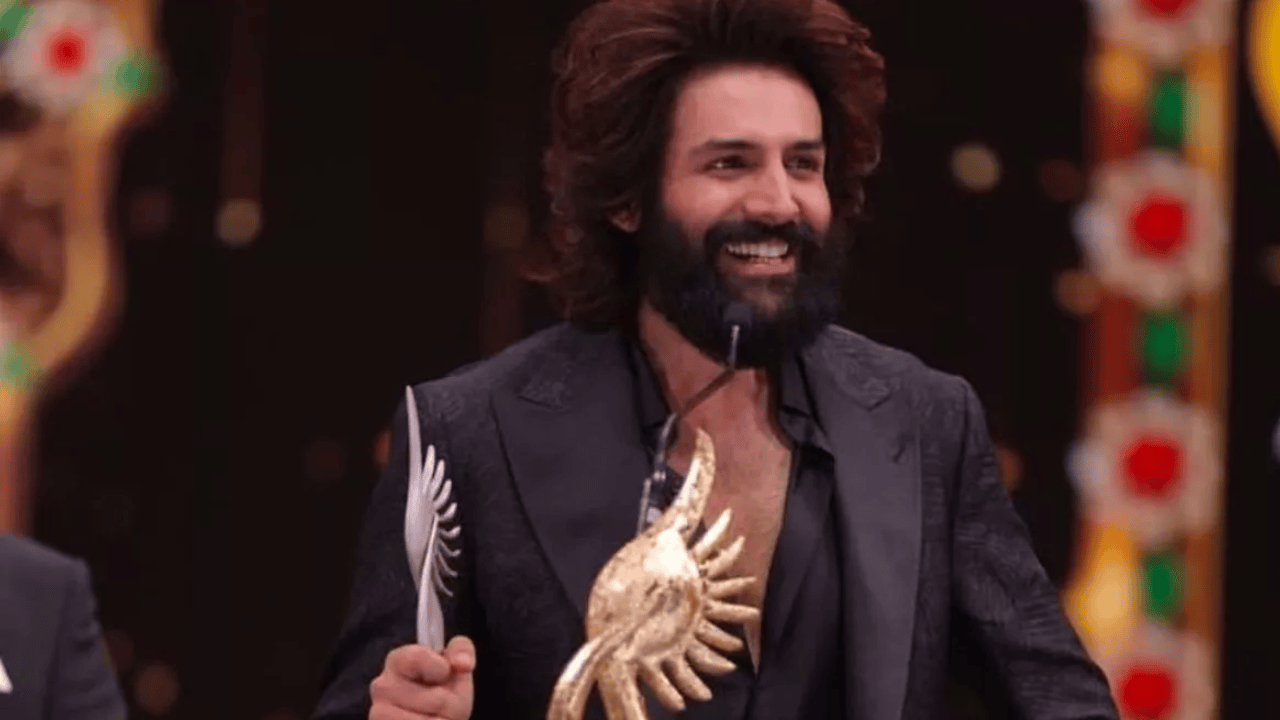 IIFA Awards Winners Full List 2025: Kartik Aaryan बने बेस्ट एक्टर, जानिए विनर्स की पूरी लिस्ट