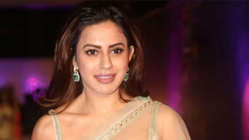 Ranya Rao Gold Smuggling Case