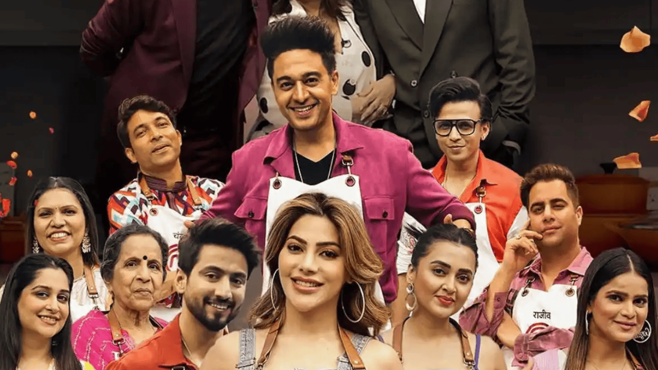 सेलिब्रिटी मास्टरशेफ के फिनाले से पहले ही कंटेस्टेंट ने रचा इतिहास, न्यूयॉर्क के रेस्टोरेंट के मेन्यू में डिश शामिल