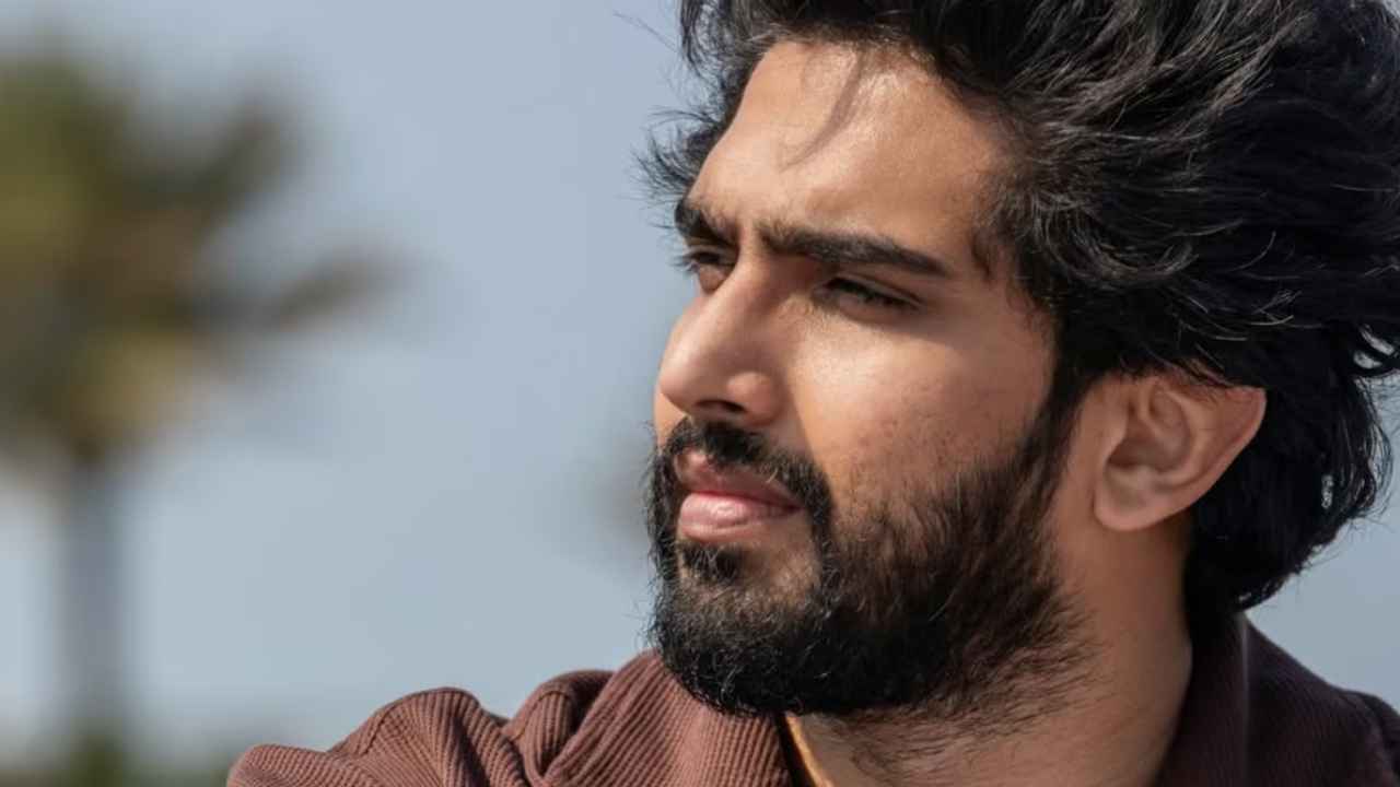 Amaal Malik