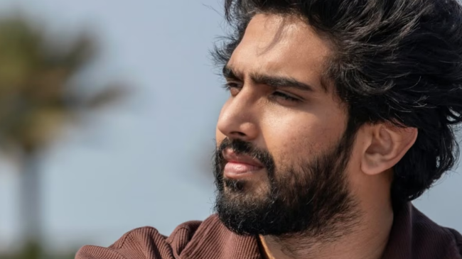 Amaal Malik