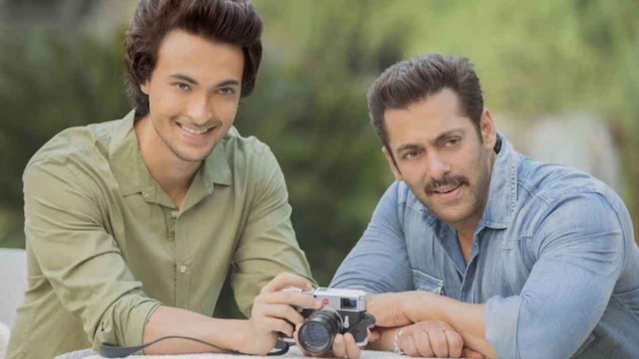 Aayush Sharma Fraud Case
