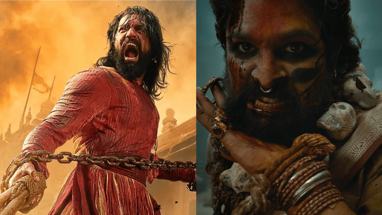 Pushpa 2 से अब कितनी पीछे Vicky की Chhaava? Bahubali 2 के कलेक्शन पर भी नजरें