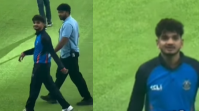 Munawar Faruqui Munawar Faruqui