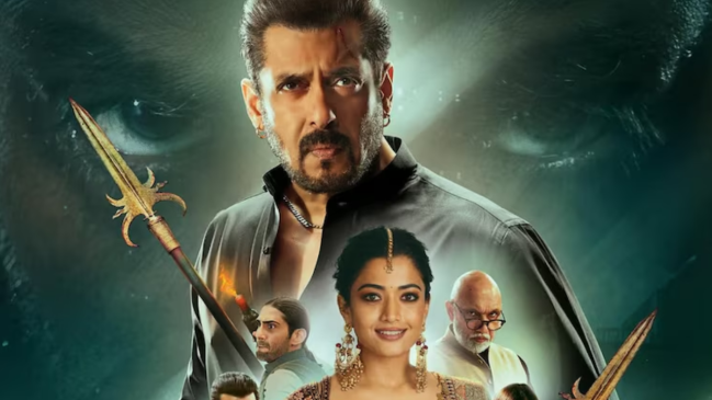 Sikandar Advance Report