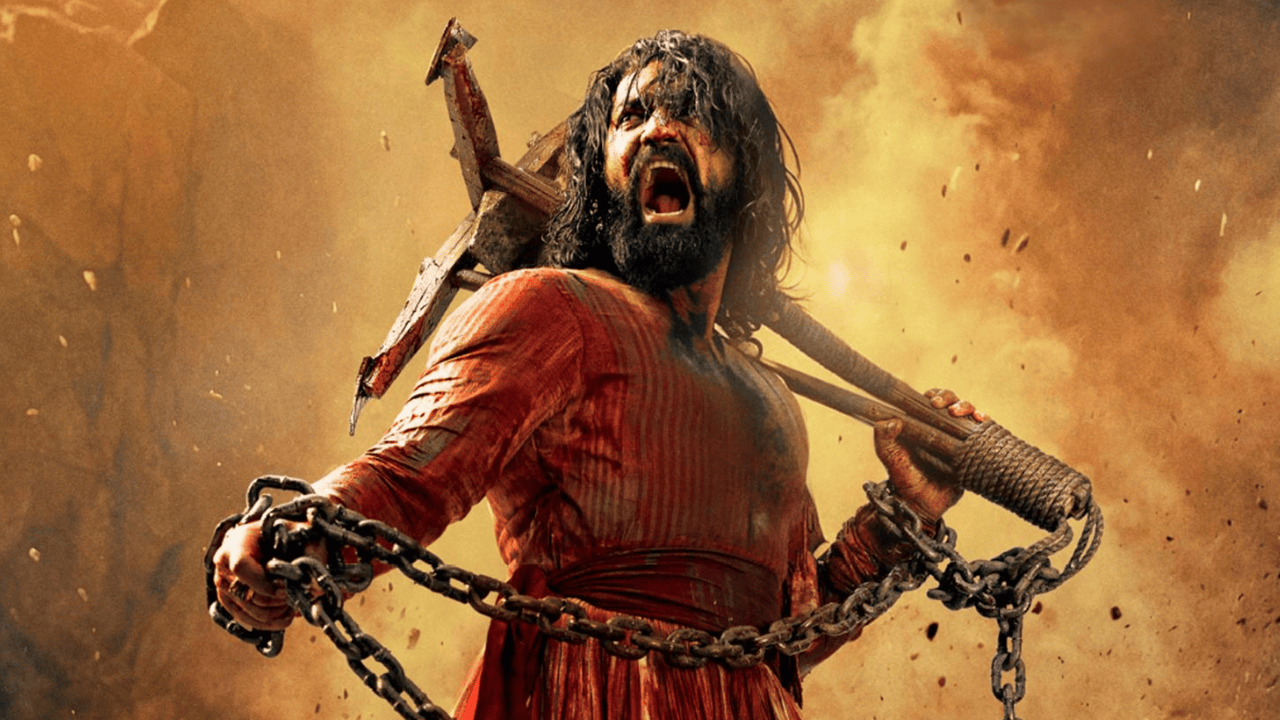 Chhaava ने तोड़ा ब्लॉकबस्टर Pushpa 2 का ये रिकॉर्ड, 500 करोड़ के पार पहुंची कमाई
