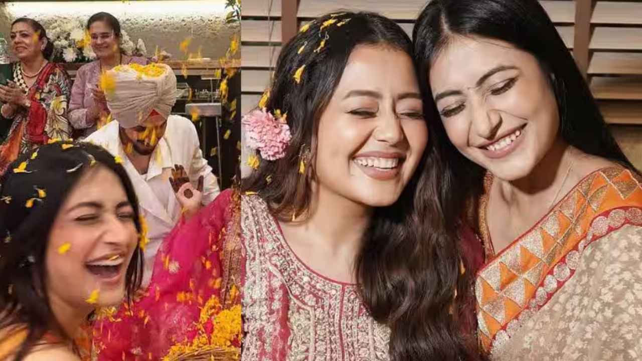 Yuzvendra Chahal संग तलाक की खबरों के बीच Dhanashree ने खेली फूलों की होली, यूजर्स को भा गया अंदाज